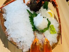 -花和海鲜自助(梅江店)