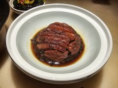 -客语客家菜(华发商都店)