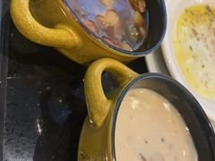-西堤牛排(合肥之心城店)
