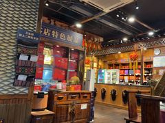 -甘家界牌柠檬鸭(青山店)