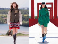 -路易·威登(香榭丽舍大道店)