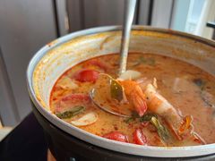 -Thai Alley泰爱里(二沙岛店)