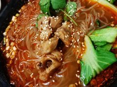 -三个大叔东北烧烤·砂锅菜(西三旗店)