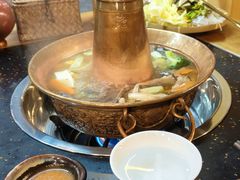 -陀岗美食·云南藏式特色餐厅