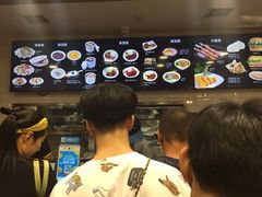 -魏家凉皮(铜锣湾店)