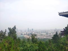 -千佛山风景名胜区