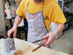 -咏春葱油饼(德政中路店)