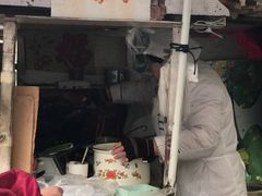 门面-阿婆油墩子(五里桥路188弄小区店)