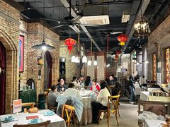 -老房子·南昌菜(双子塔店)