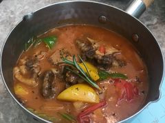 -大树餐厅(红旗街万达店)