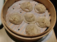 -弄堂小笼包(天津南开大悦城店)