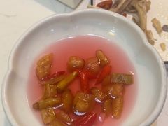 -徽镇小厨·经典徽菜(马连道店)