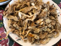 -东北王食府(科大店)