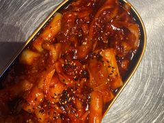 -大叹号·朝鲜族烤肉(潍坊泰华城店)