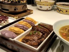 -惠丰堂饭庄·烤鸭·京味菜(翠微路店)