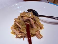 -君庭中餐厅(友谊宾馆店)
