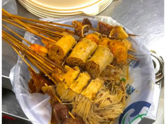 -彭姐麻辣烫(海淀店)