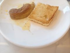 -白云宾馆-祥云西餐厅·法式鹅肝海鲜自助