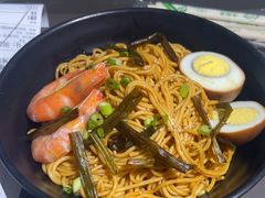 -贝林大翅鲸简餐厅(国家海洋博物馆店)