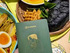 -蔡澜Pho·越南粉餐厅(海上世界店)