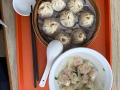 -新丰小吃(庆春路分店)
