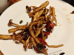 -汉巴味德(沈阳万象汇店)