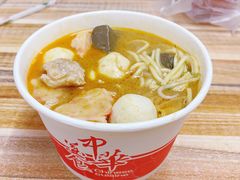 -明月虾面(厦禾路店)