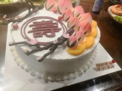 -好利来(旅顺世达店)