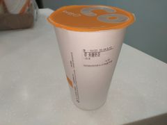 -CoCo都可(长江西路华联店)