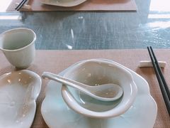 -茶油香闽南菜·花园餐厅(前埔店)