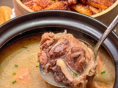 -简小舍·民间手艺菜(武昌江滩店)