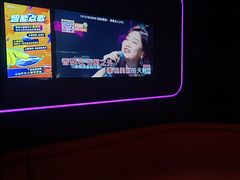 -星聚会KTV(上海火车站南广场嘉里合集店)
