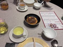 -万丽轩·粤菜(王府井金茂万丽酒店)