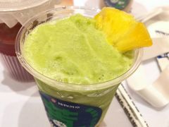 -炖物24章·顺时轻养茶(黄龙店)