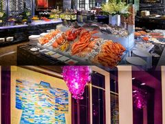 -上海静安洲际酒店