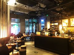 -星巴克(北京三里屯SOHO一店)