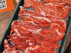 -周小明火锅(黑金冠社区店)