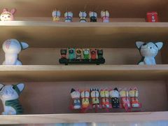 零售区-友壹町寿司(嘉洲广场店)