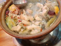 -洪大厨鸡煲(福田店)