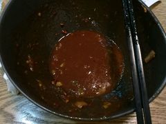 -西粉堂新疆米粉(朝外店)