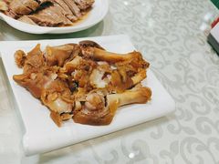 -安徽土菜馆