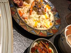 -丝路金桃·新疆菜(徐汇店)