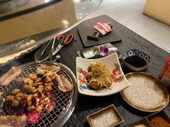 -虎焱炭火烧肉