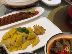 -東城故事·尋找姆媽的味道(玉兰路店)