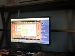 -网鱼电竞(上海青浦朱家角店)