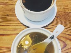 生地熟地炖龙骨-琦记丰顺捆粄(蛇口店)