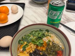 -康师傅私房牛肉面(申虹店)