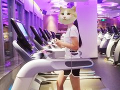 -我爱运动健身·游泳·瑜伽·普拉提馆(大卫城店)