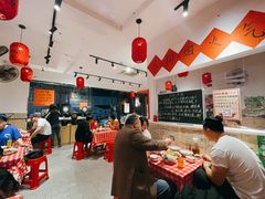 -荆九爷爆炒桥头三嫩(浙大店)
