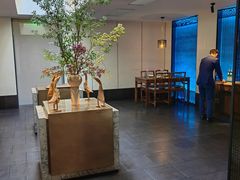 大堂-晟永興烤鸭店(五道口店)